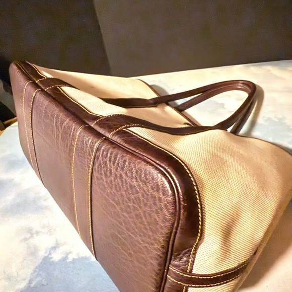 Authentic Hermès Garden party PM - Picture 6 of 15